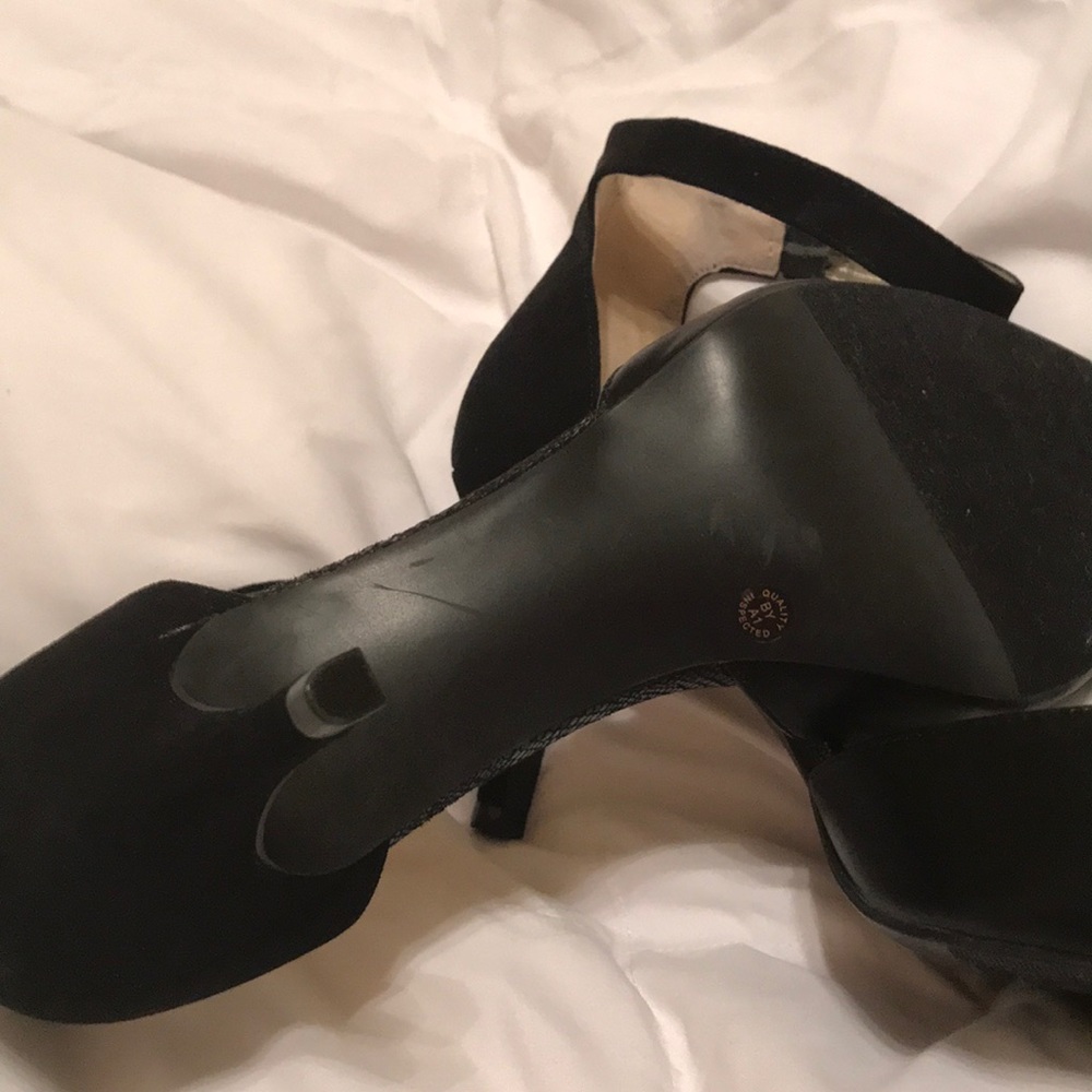 —SOLD—Worthington dress shoes. 👠 - Picture 4 of 7